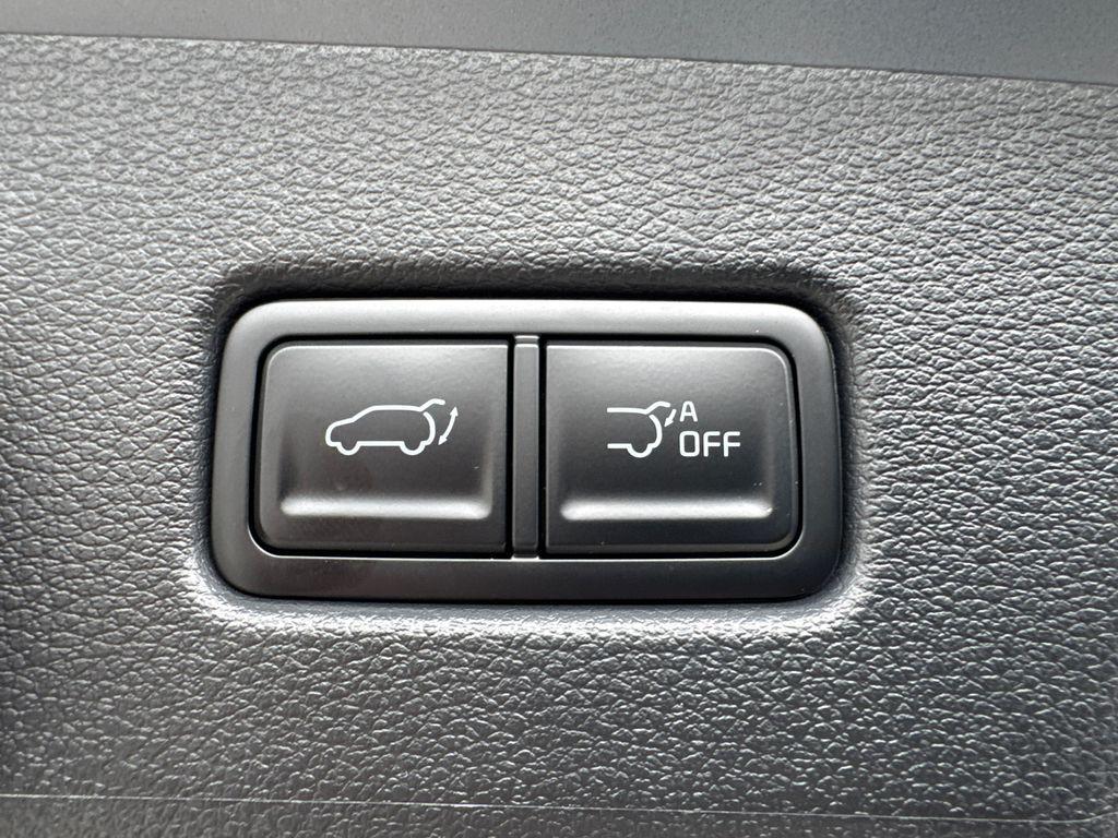 new 2025 Kia Telluride car, priced at $42,741