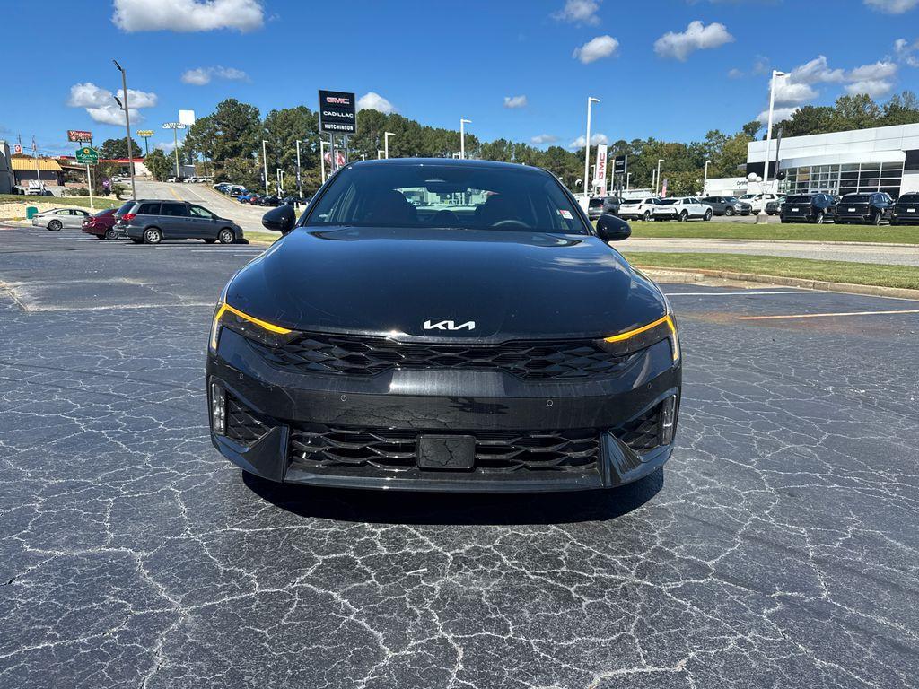 new 2026 Kia K5 car