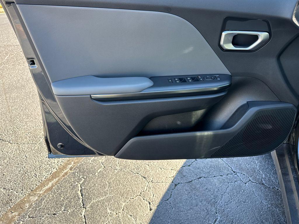 new 2025 Kia K4 car, priced at $23,156