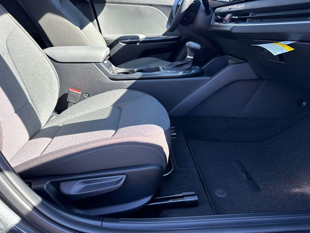 new 2025 Kia K4 car, priced at $23,156