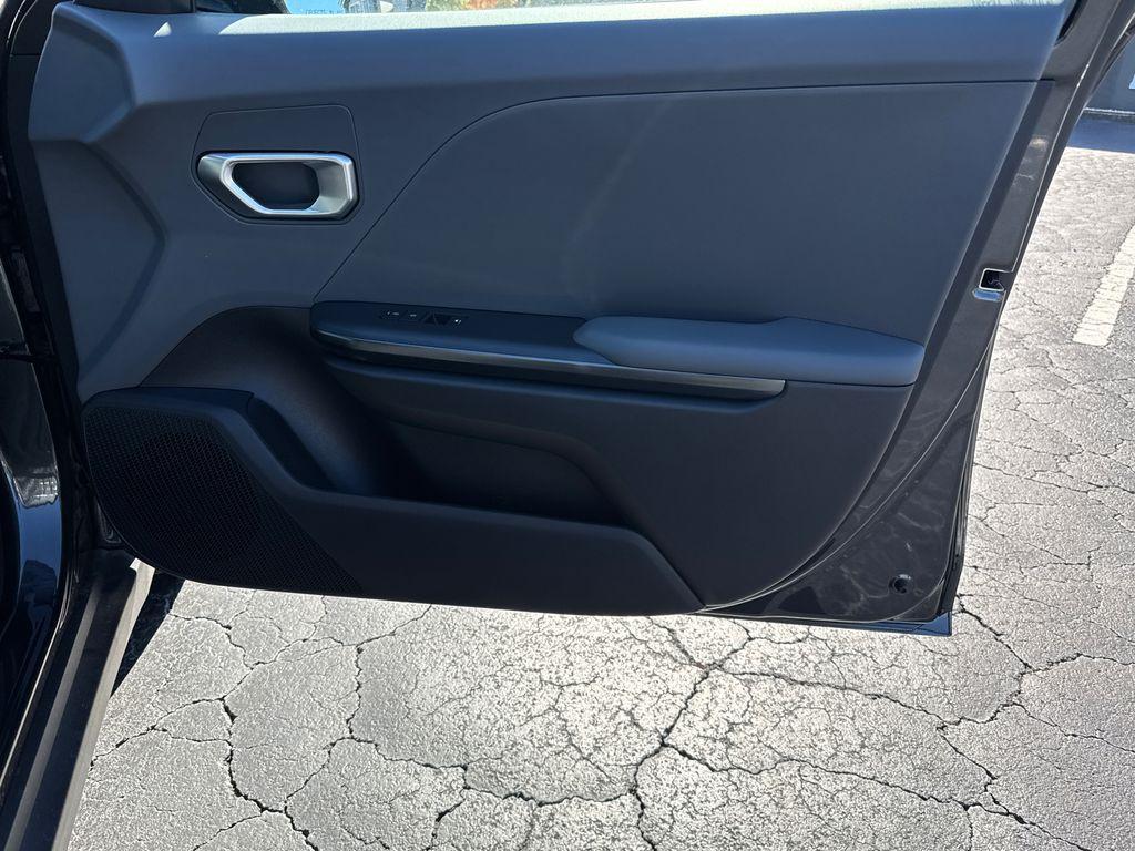 new 2025 Kia K4 car, priced at $23,156