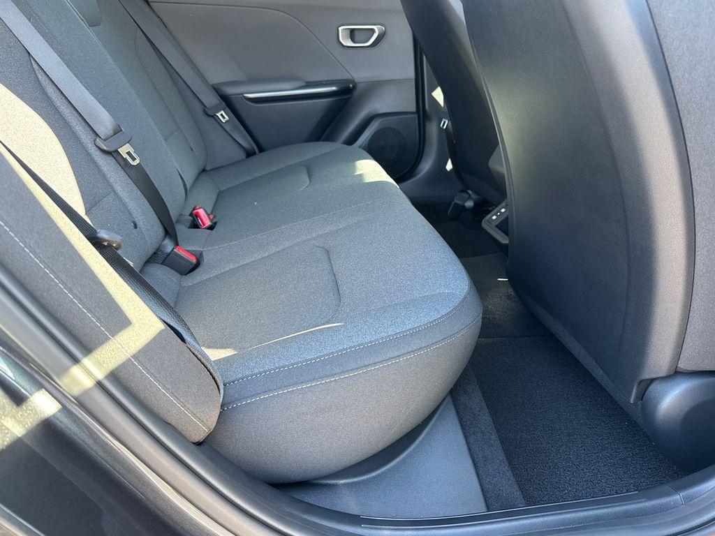 new 2025 Kia K4 car, priced at $23,156