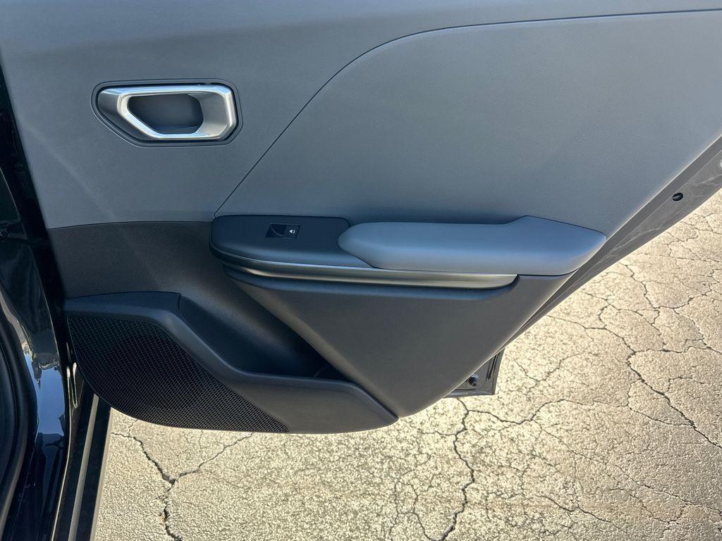 new 2025 Kia K4 car, priced at $23,156