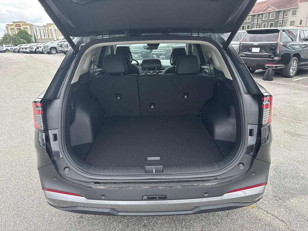 new 2026 Kia Sportage car