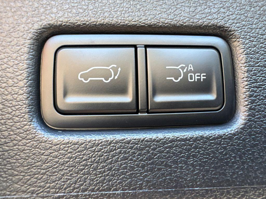 new 2025 Kia Telluride car, priced at $42,323