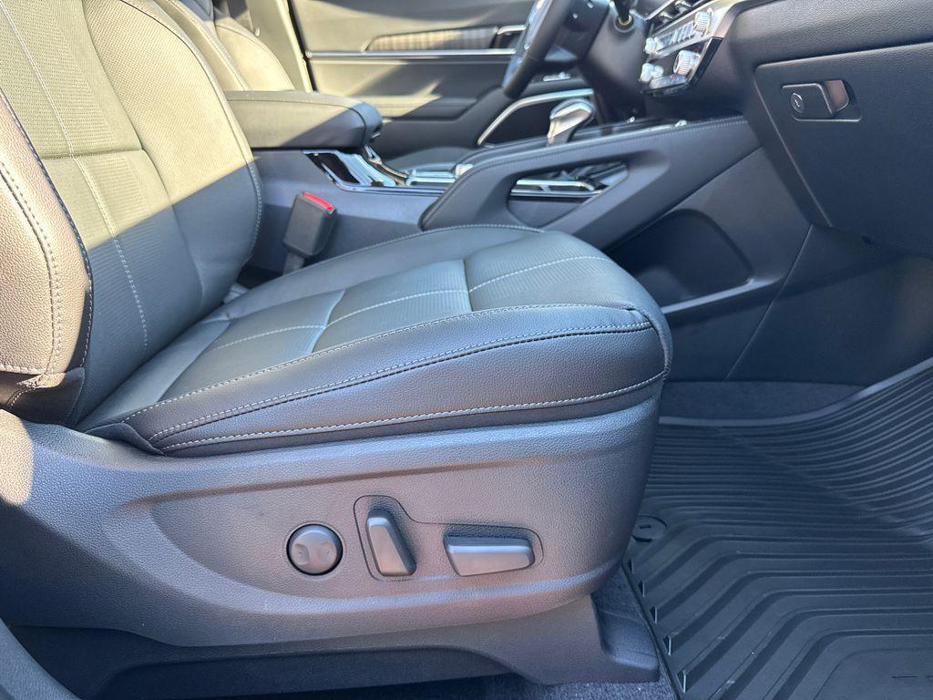 new 2025 Kia Telluride car, priced at $42,323