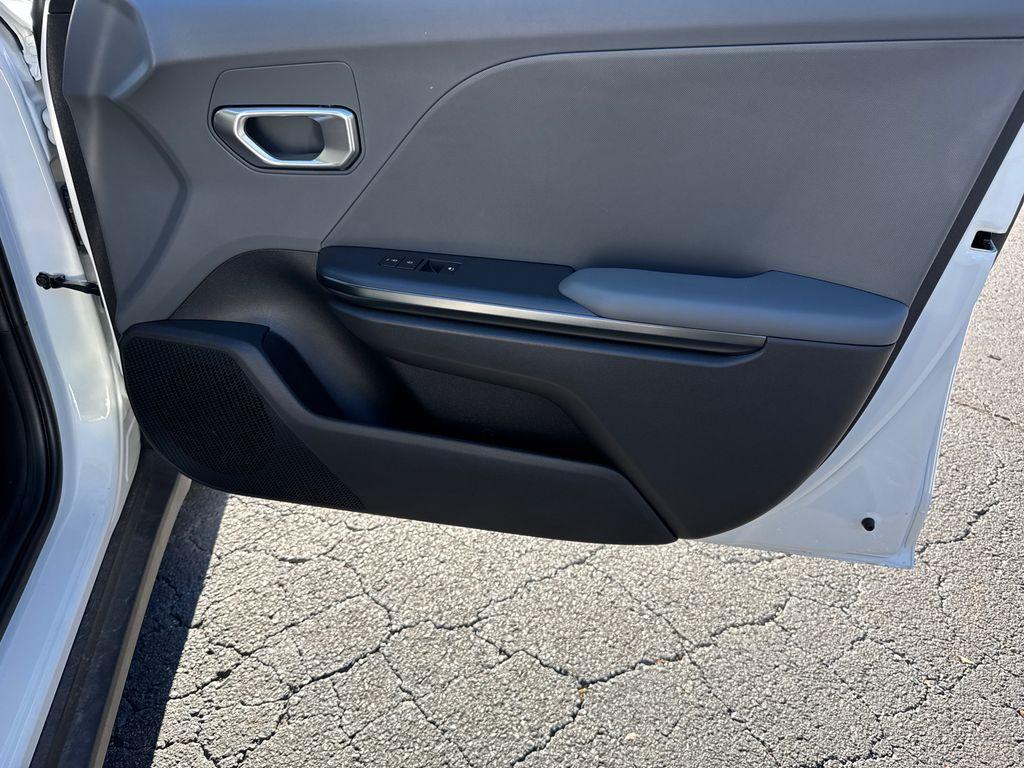 new 2025 Kia K4 car, priced at $23,878