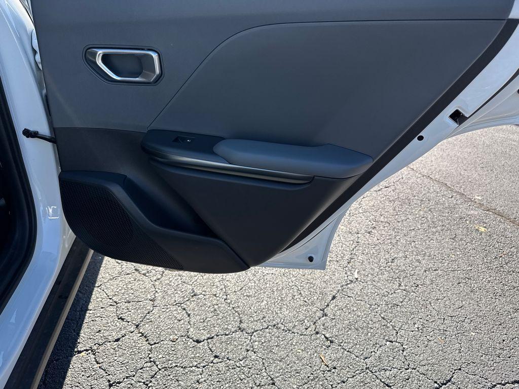 new 2025 Kia K4 car, priced at $23,878