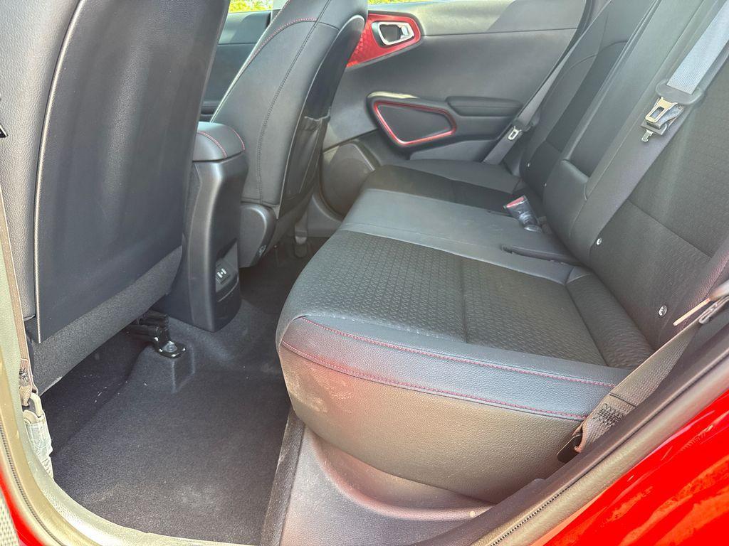 used 2025 Kia Soul car, priced at $24,898