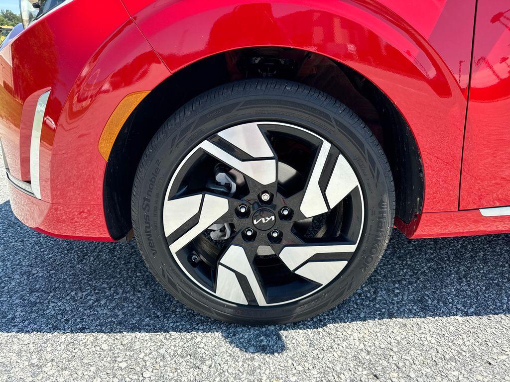 used 2025 Kia Soul car, priced at $24,898
