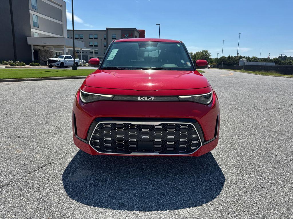 used 2025 Kia Soul car, priced at $24,498