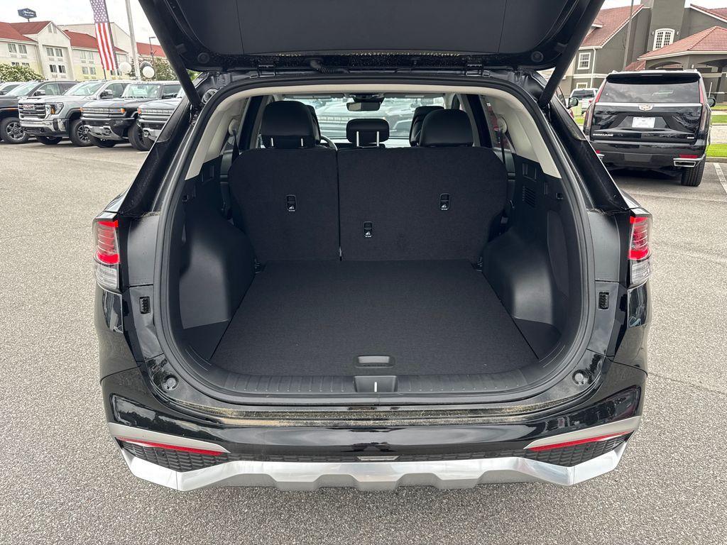 new 2025 Kia Sportage car, priced at $33,146