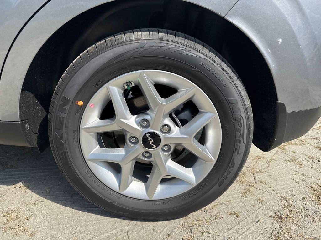 new 2025 Kia Soul car, priced at $23,532