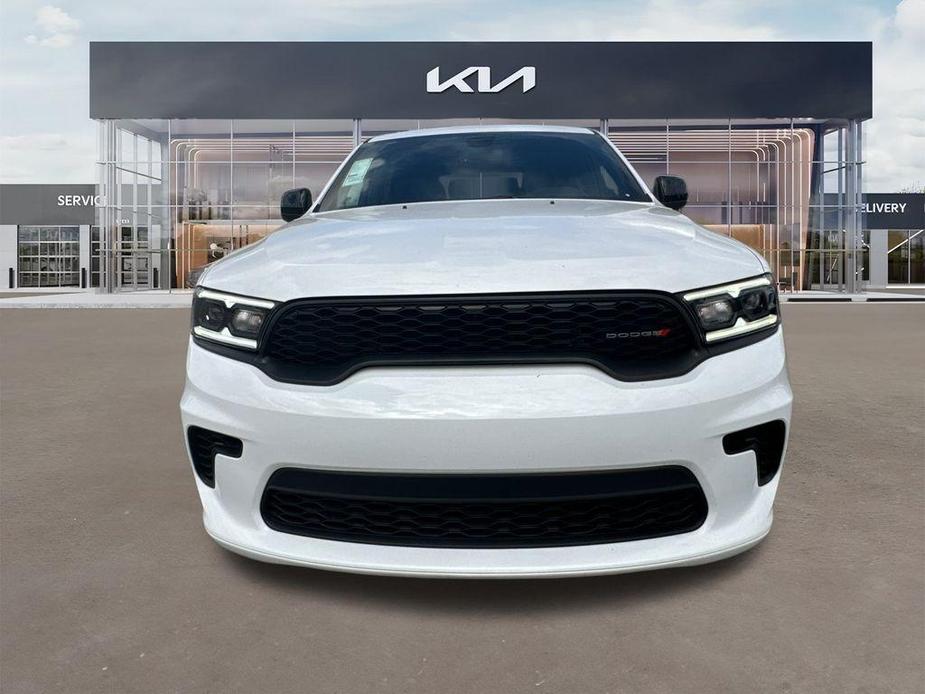 used 2023 Dodge Durango car, priced at $31,705