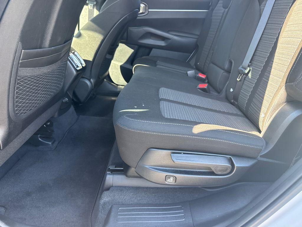 used 2024 Kia Sorento car, priced at $25,898