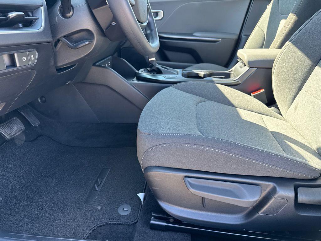 new 2025 Kia K4 car, priced at $23,503