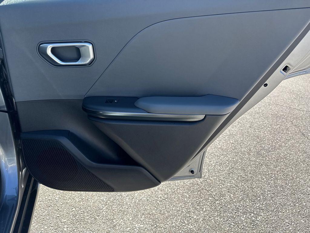 new 2025 Kia K4 car, priced at $23,503