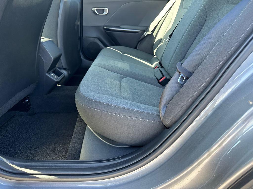 new 2025 Kia K4 car, priced at $23,503