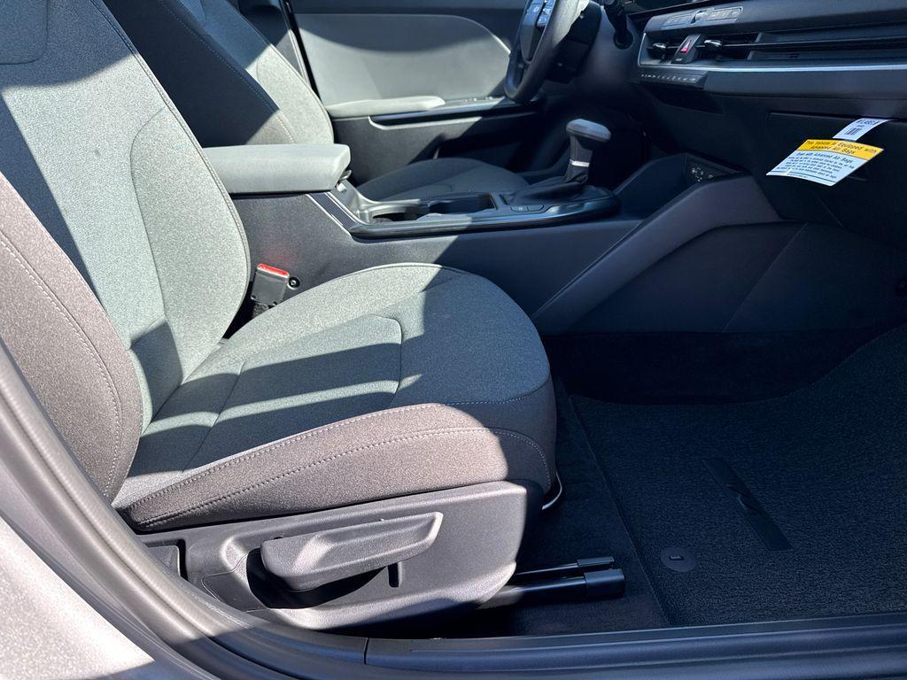 new 2025 Kia K4 car, priced at $23,503