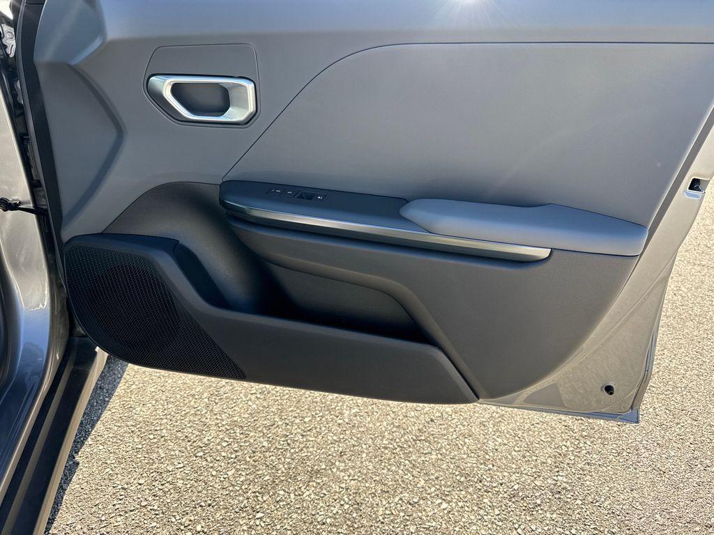 new 2025 Kia K4 car, priced at $23,503