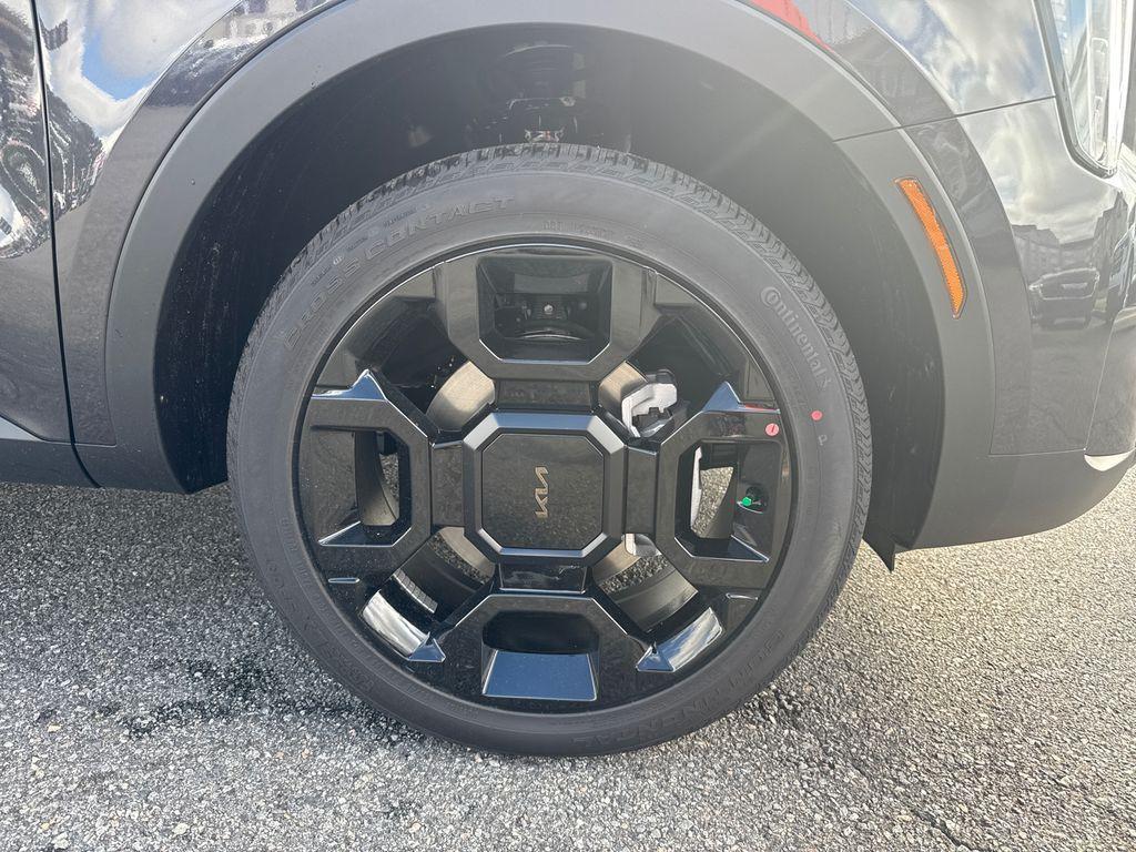 new 2026 Kia Sorento car