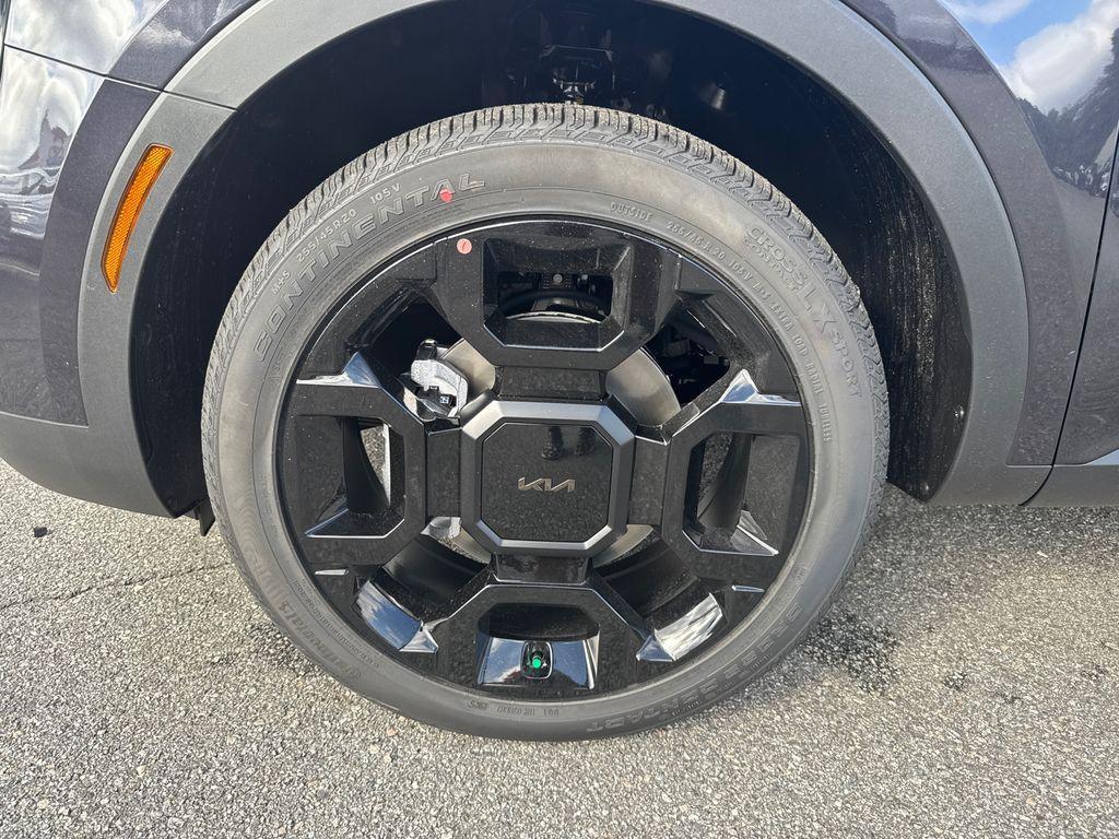 new 2026 Kia Sorento car