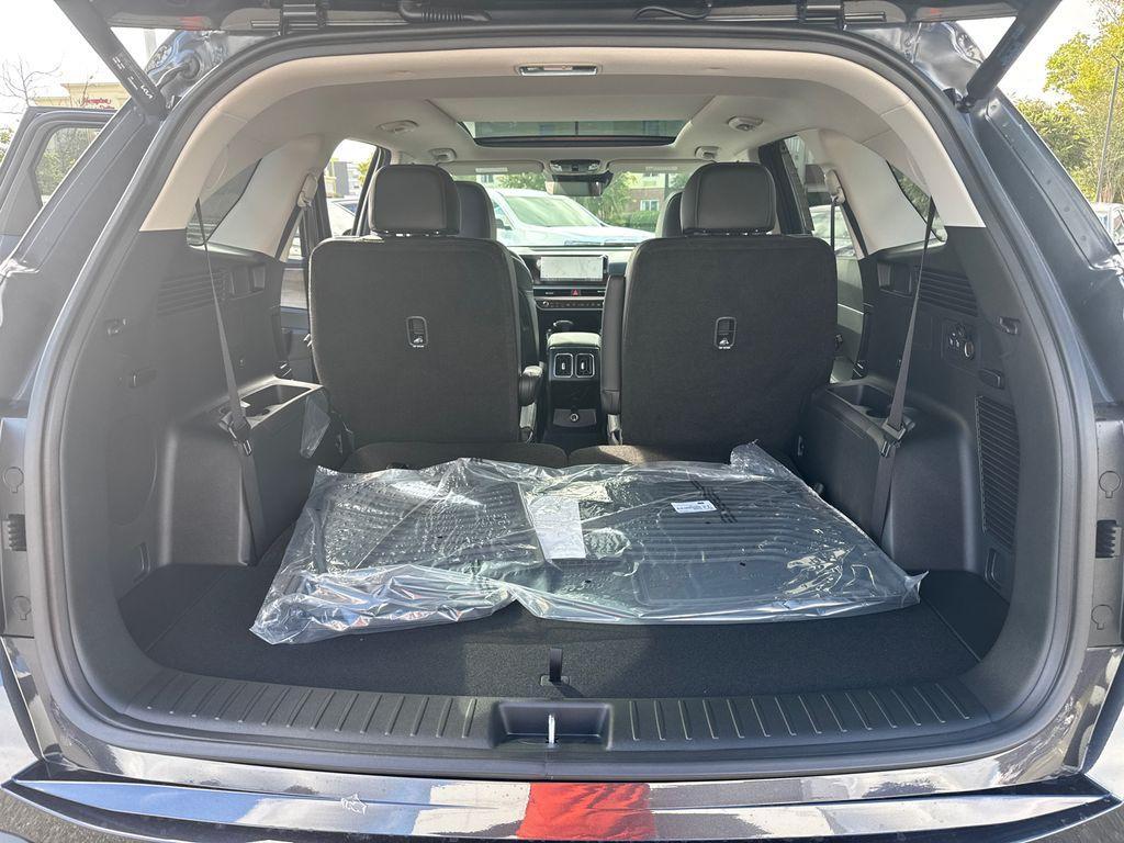 new 2026 Kia Sorento car