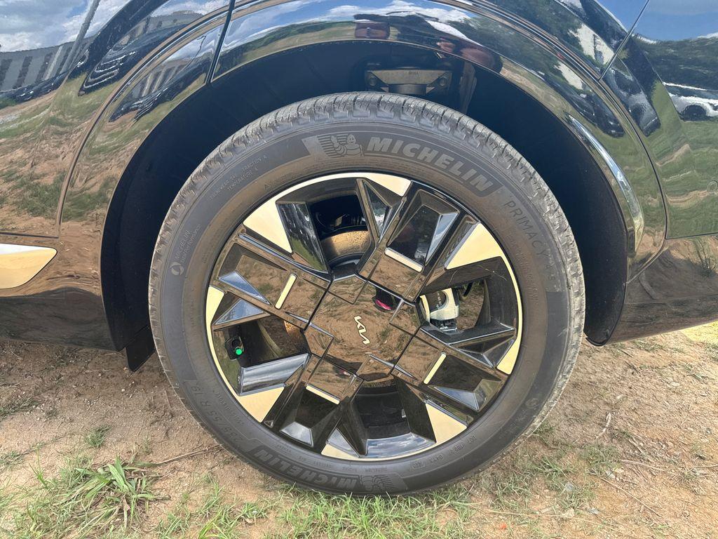 new 2026 Kia Sportage car