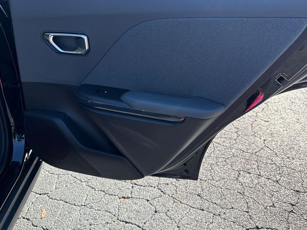 new 2025 Kia K4 car, priced at $24,453