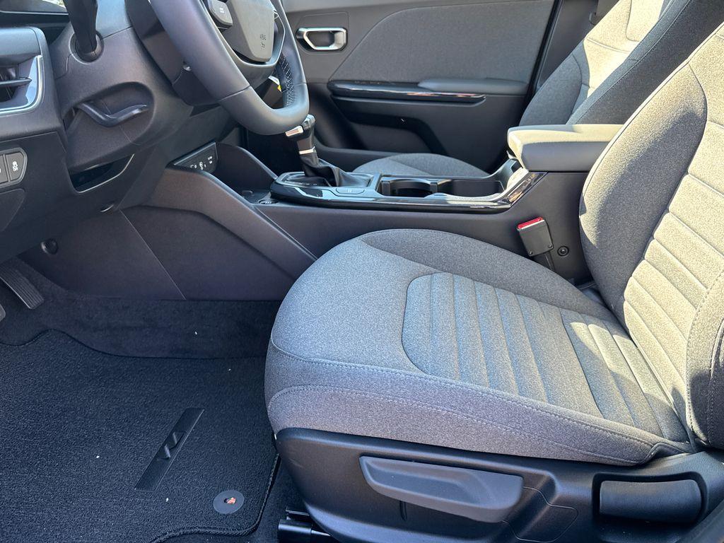 new 2025 Kia K4 car, priced at $24,453