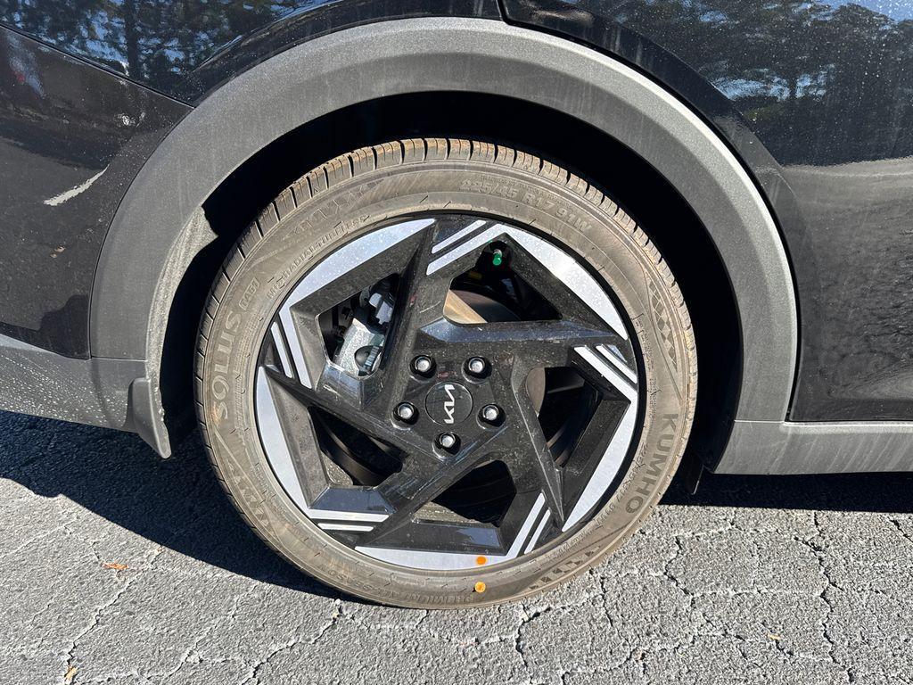 new 2025 Kia K4 car, priced at $24,453