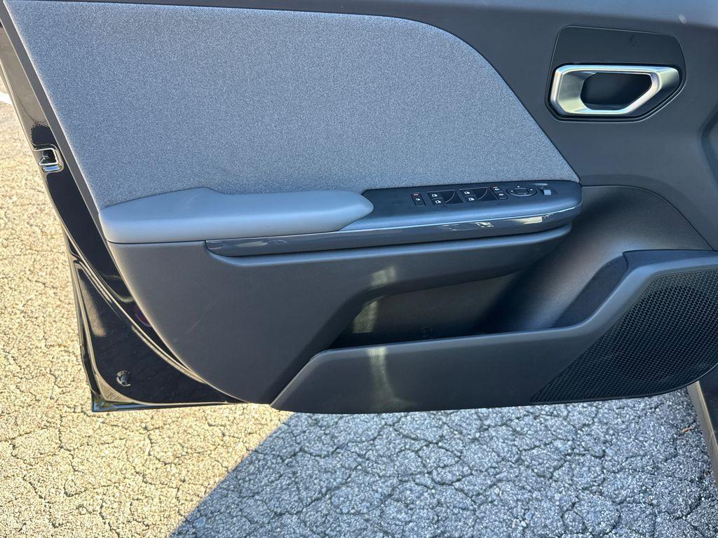 new 2025 Kia K4 car, priced at $24,453