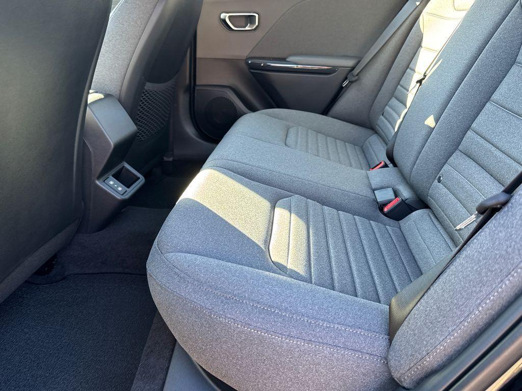 new 2025 Kia K4 car, priced at $24,453