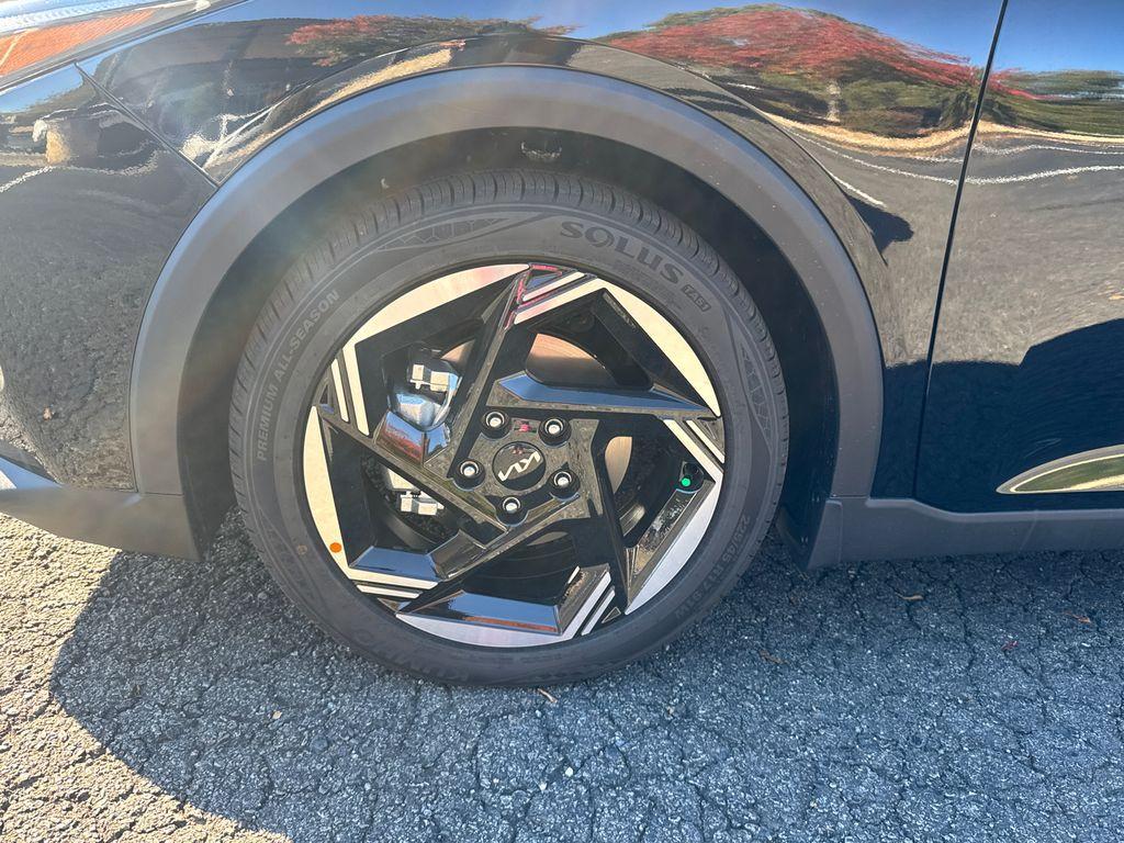 new 2025 Kia K4 car, priced at $24,453