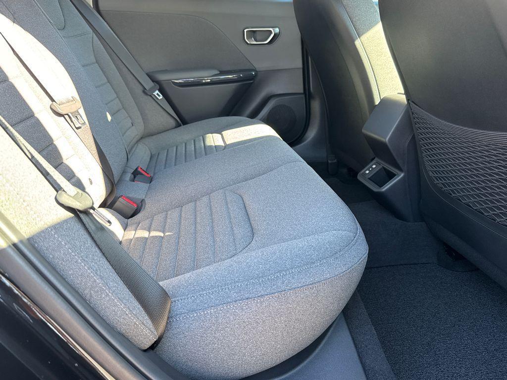 new 2025 Kia K4 car, priced at $24,453