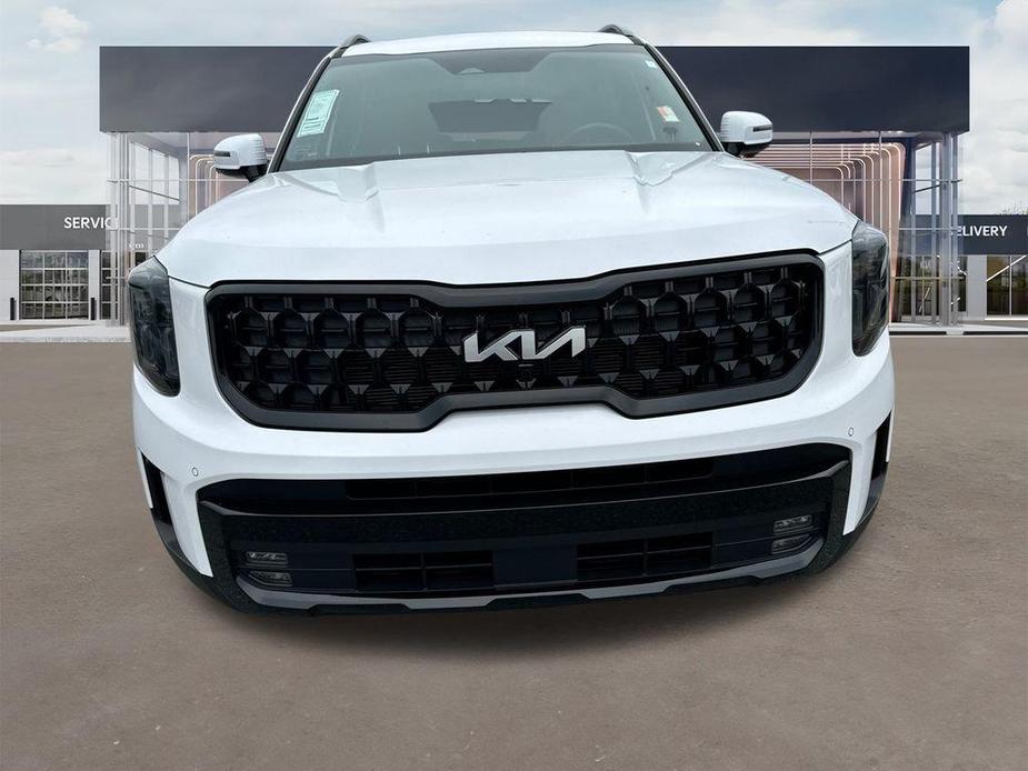 used 2024 Kia Telluride car, priced at $46,986