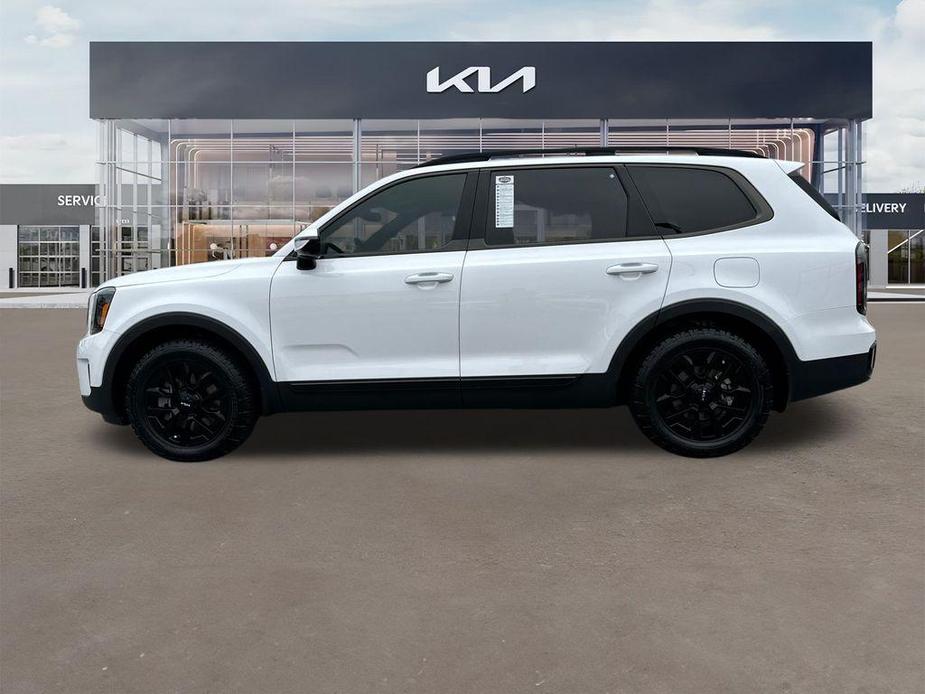 used 2024 Kia Telluride car, priced at $46,986