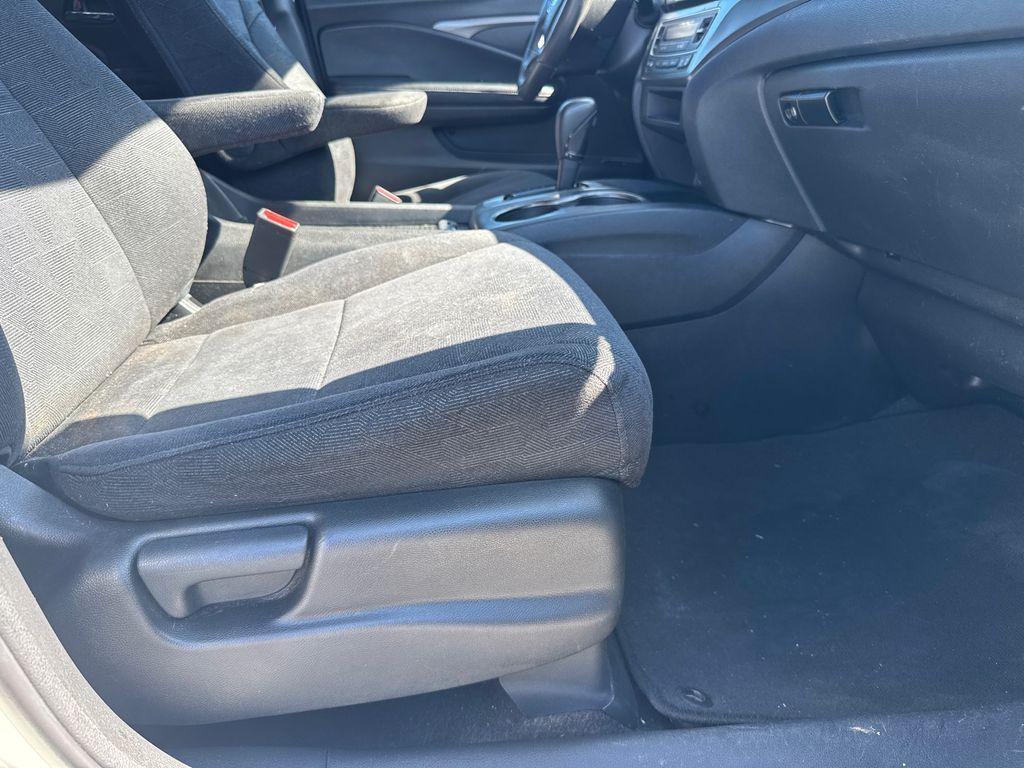 used 2019 Honda Pilot car, priced at $15,998