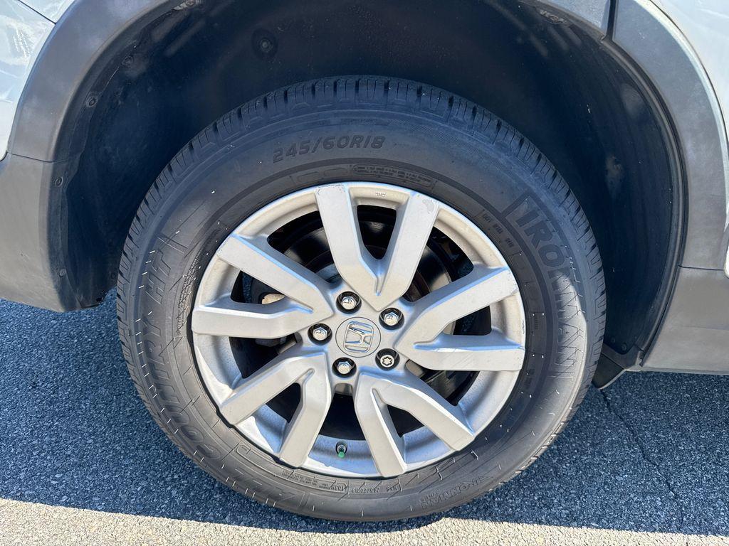used 2019 Honda Pilot car, priced at $15,998