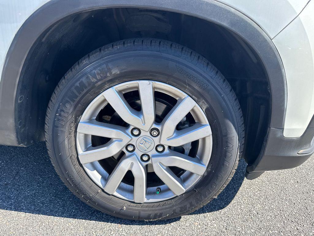 used 2019 Honda Pilot car, priced at $15,998