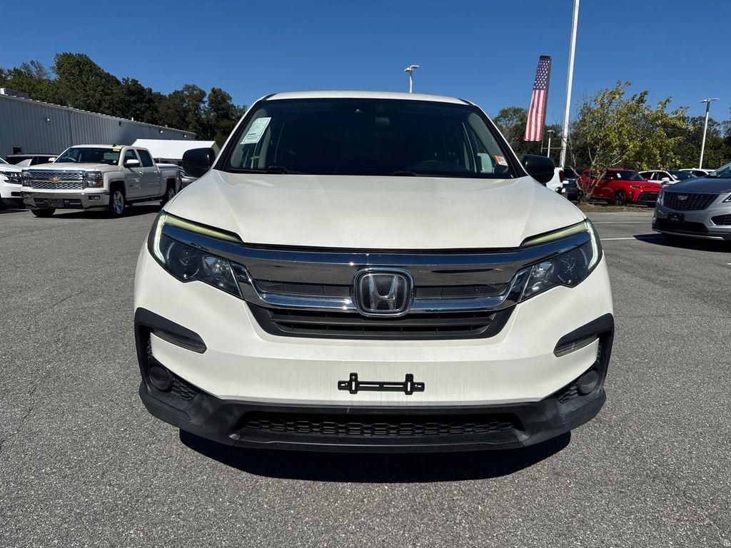 used 2019 Honda Pilot car, priced at $15,998