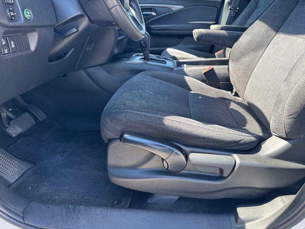 used 2019 Honda Pilot car, priced at $15,998