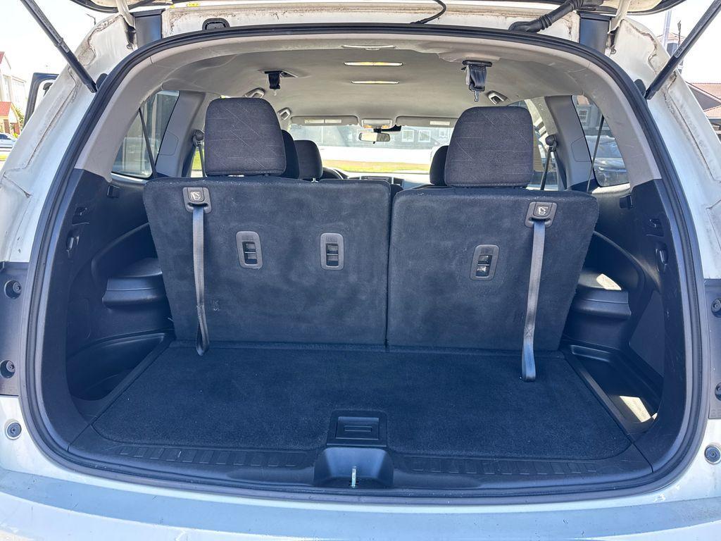 used 2019 Honda Pilot car, priced at $15,998