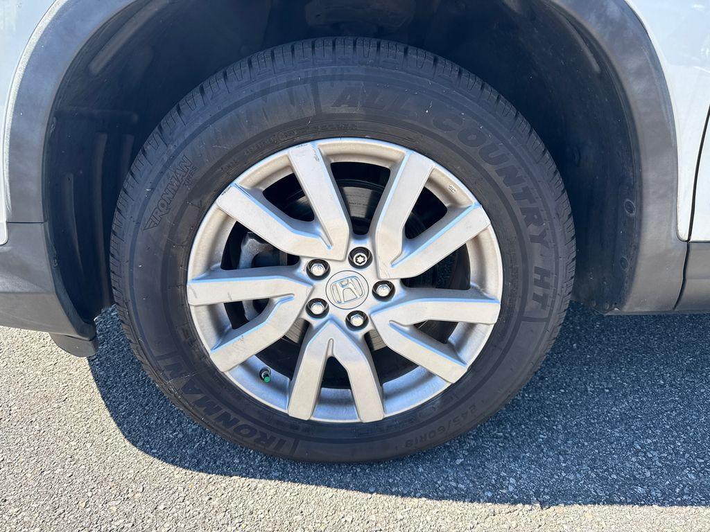 used 2019 Honda Pilot car, priced at $15,998