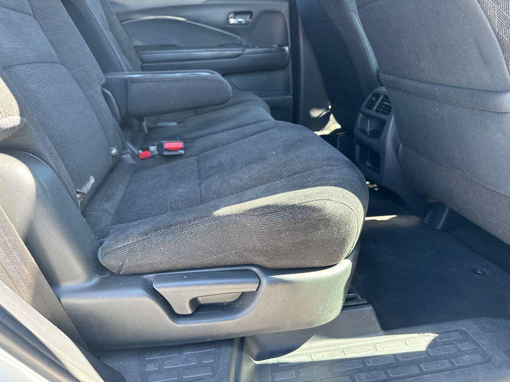 used 2019 Honda Pilot car, priced at $15,998