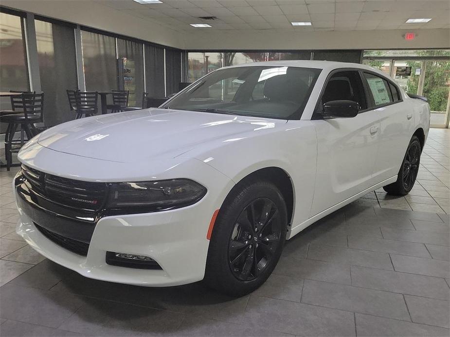 new 2023 Dodge Charger car, priced at $41,715