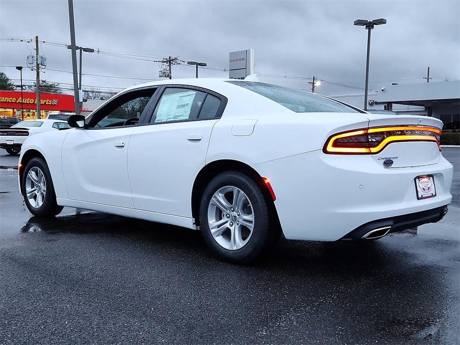 new 2023 Dodge Charger car, priced at $37,615