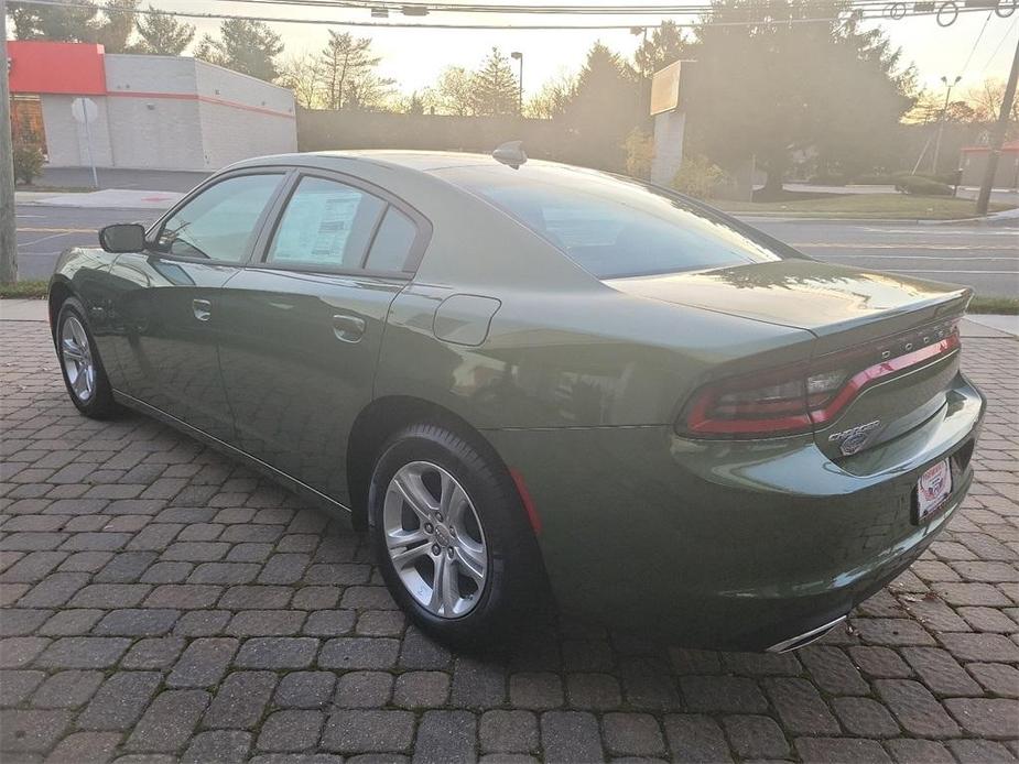 new 2023 Dodge Charger car, priced at $37,115