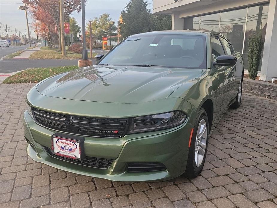 new 2023 Dodge Charger car, priced at $37,115