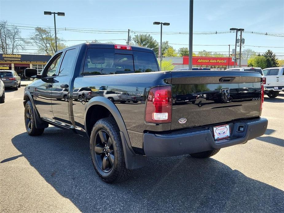 used 2020 Ram 1500 Classic car, priced at $32,985